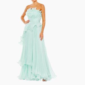 Mac Duggal Dress
